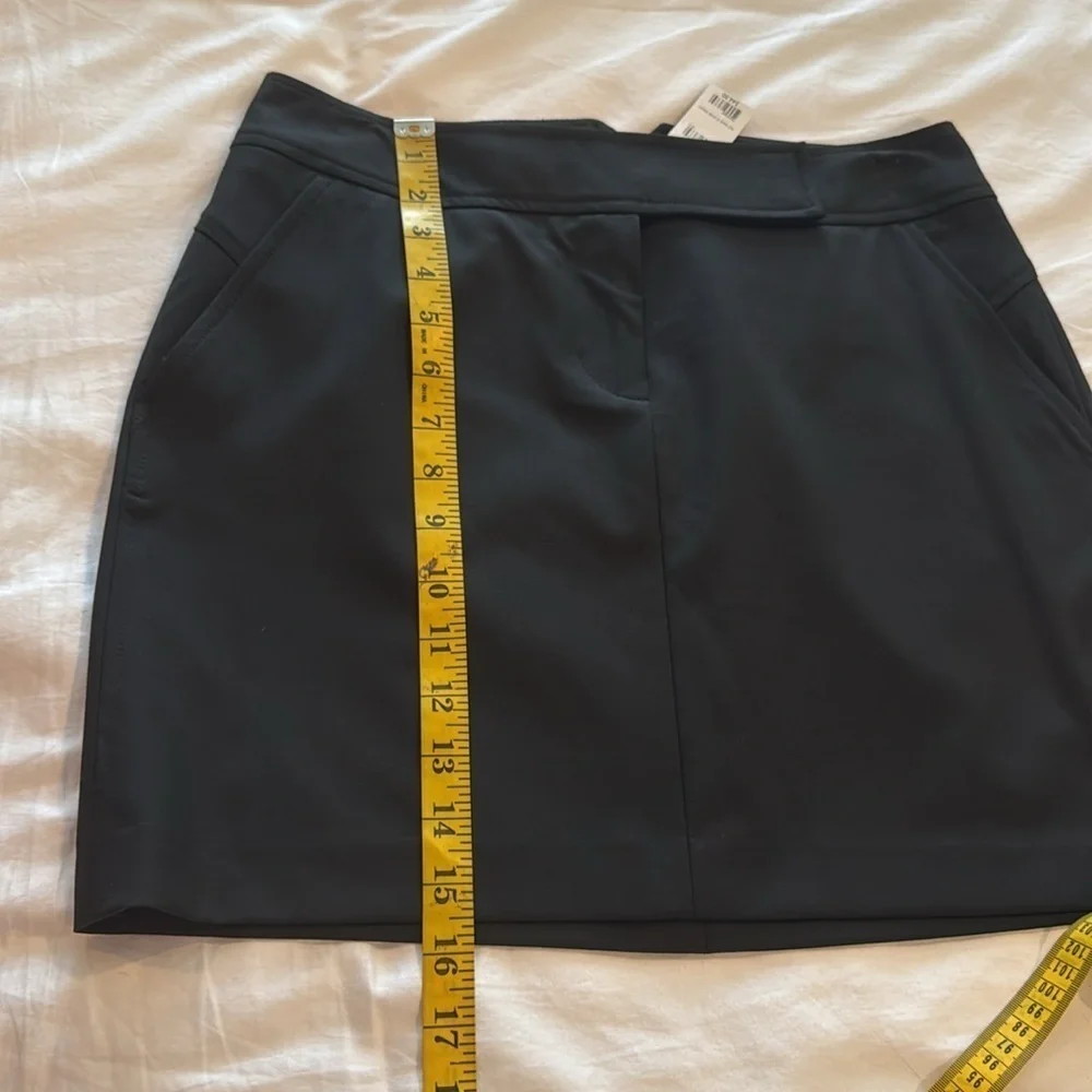 The Limited 🔥sale🔥NWT black skirt